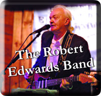 The Robert Edwards Band